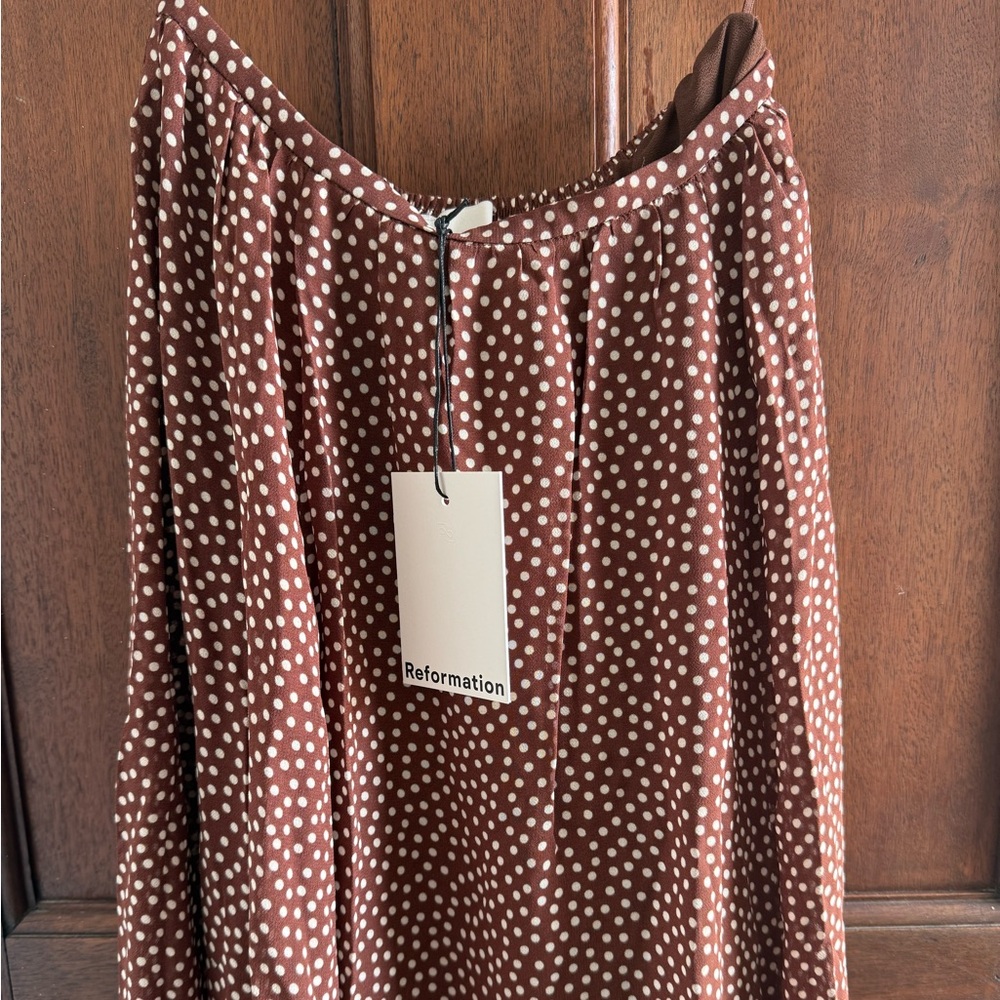 Reformation Gemma